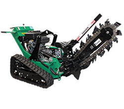 Red Roo HT1624 Trencher